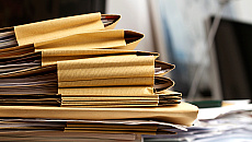 Tysiące teczek IPN przyjechało z Białegostoku do Olsztyna. To dopiero pierwsza transza Tysiące teczek IPN przyjechało z Białegostoku do Olsztyna. To dopiero pierwsza transza